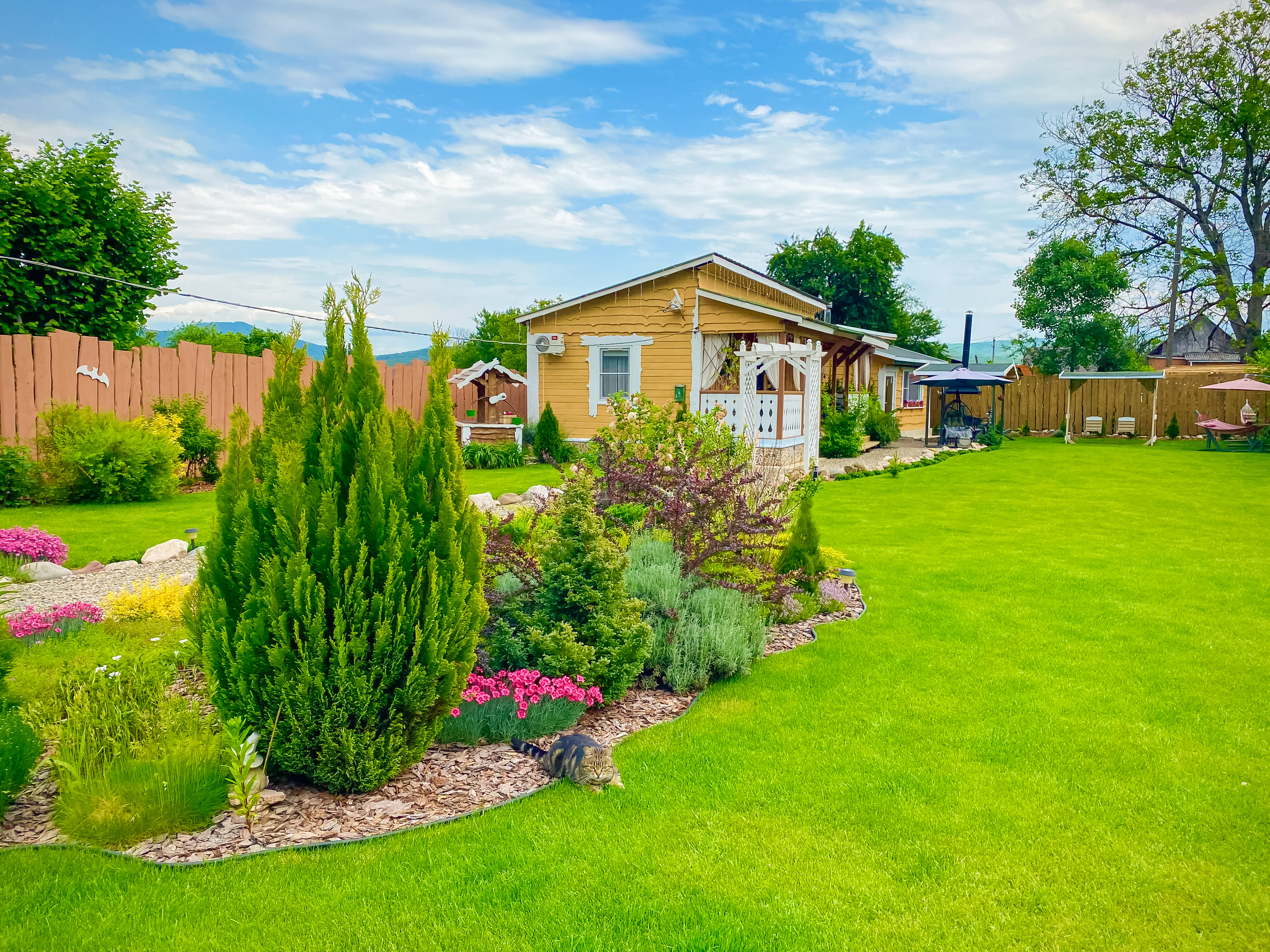 Территория